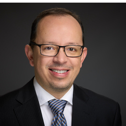 Carlos Perez Pulido
