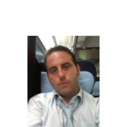 Ibrahim Selvi