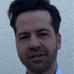 Marco Hopf