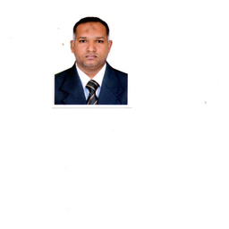 A K M Hasan