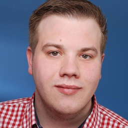 Chris-Arnold Berkemeyer