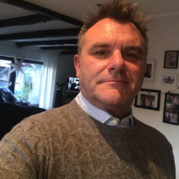Dipl.-Ing. Michael VORTKAMP