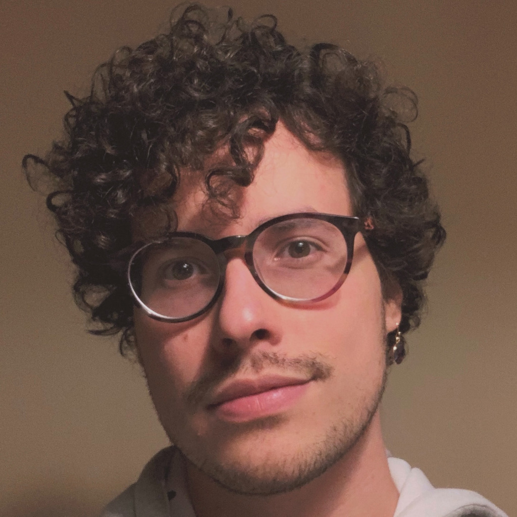 Leehendry Pauletto Android Developer New Work SE XING