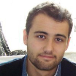 Fabien Cheftel's profile picture