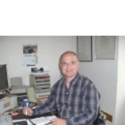 Gerd Mersinger