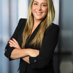 Gülbeyaz Öztürk