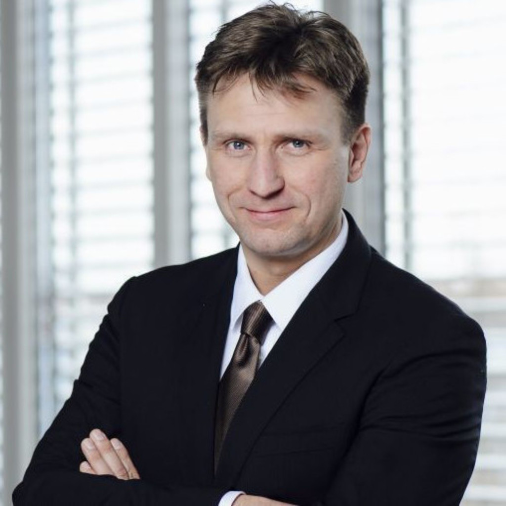 Dr. Andreas Löhr Geschäftsführer Linova Software GmbH XING