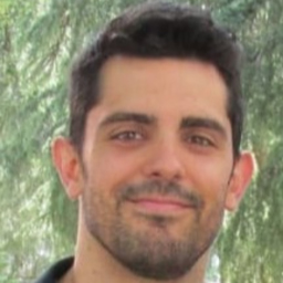 Alberto Carmona Blazquez
