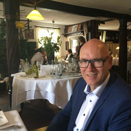 Volker Rohm's profile picture
