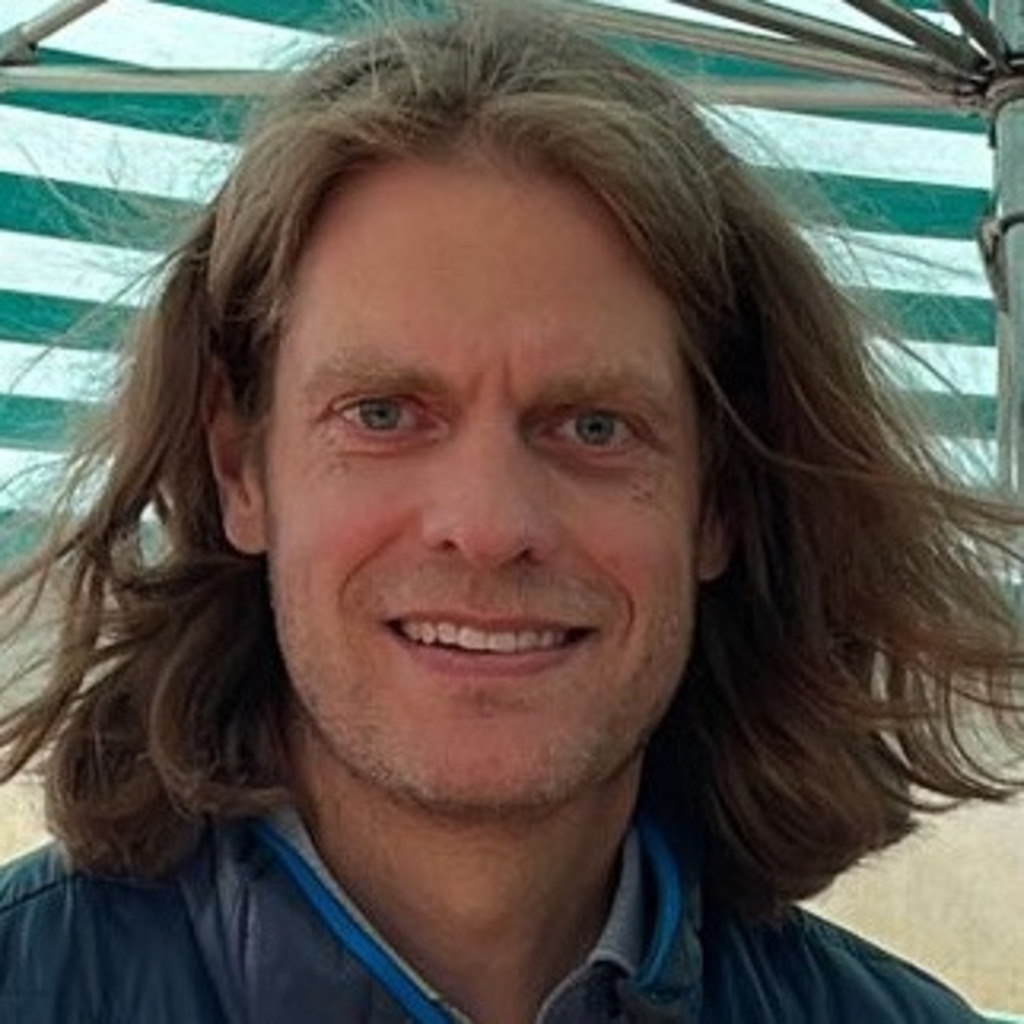 Social Media Profilbild Matthias Freund Fulda