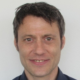 Ivo Wenger