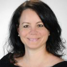 Corinne Gerber
