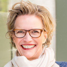 Kerstin  Molthan