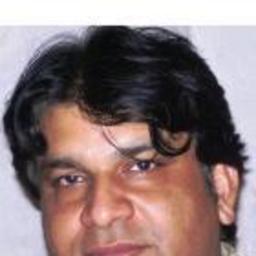 Muhammad Ejaz Kamal