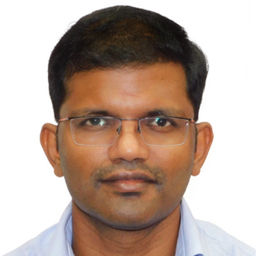 Mahalingam Umayanan