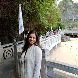 Sapna Sharma