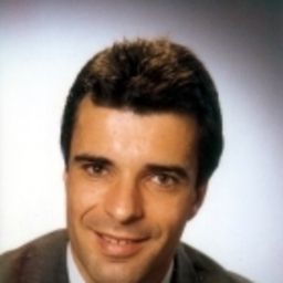 Alain Christinet