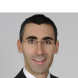 Dr. Christian Ley
