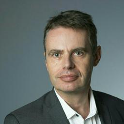 Peter Meister