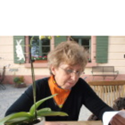 Edith Müller