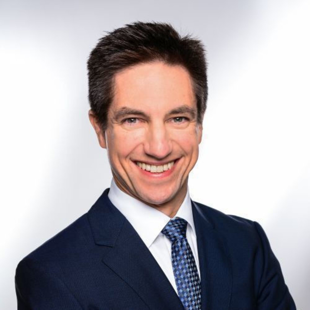 Marco Stamm Associate Director Customer Advocacy Shared Services