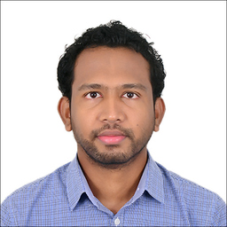 Chamod Chandrathilake