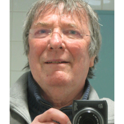 Rudi Bernhardt
