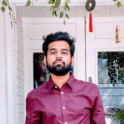 Yogesh Nagor