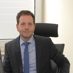 Bernd Rainer Weber