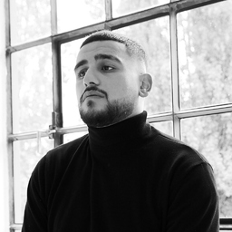 Deniz Ercan