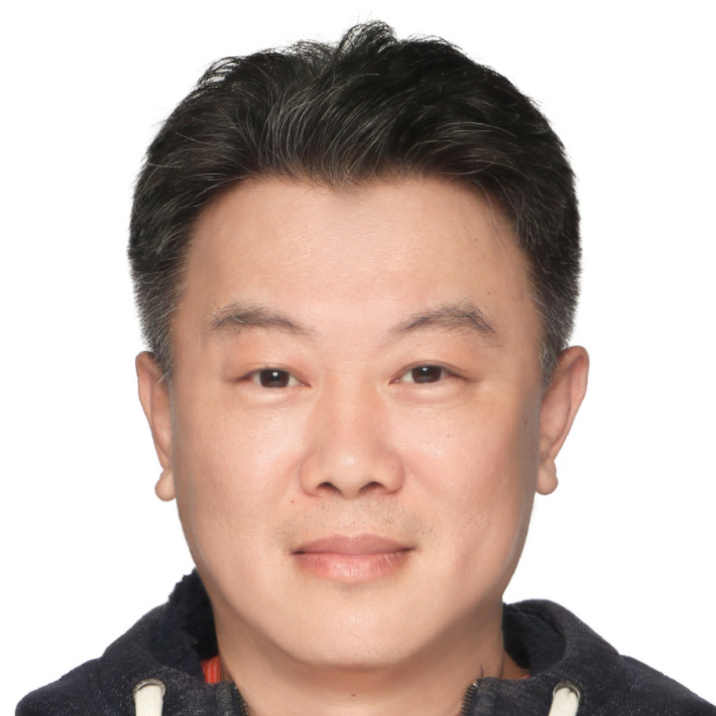 Jun Gu General Manager of Overseas Business Department Kingdee