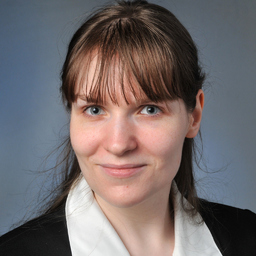 Profilbild Lea Weßel