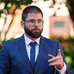 Marco Jakobi