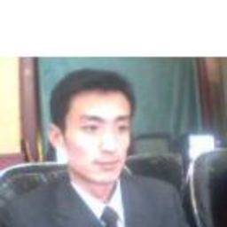 Prof. 长青 刘