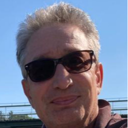 Uwe Pacharzina