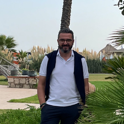 Massimiliano Bilotta