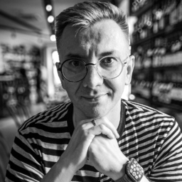 Maciej Schumacher