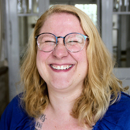 Ulrike Gaede