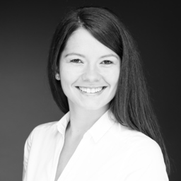 Carolin Zücker