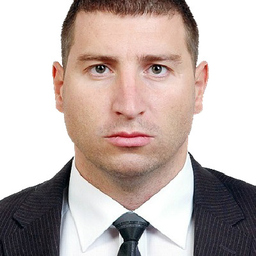 Profilbild Aleksandar Andelkovic