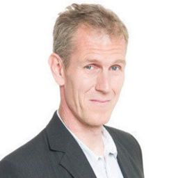 Axel Schilling