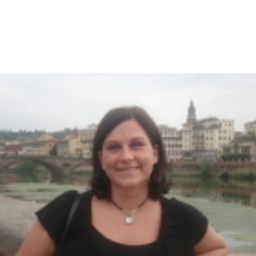 Claudia Casati