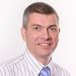 Stefan Vollberg