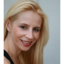Tanja Därr