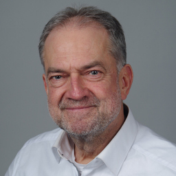 André Grube