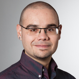Benedikt Weber