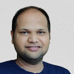 Ashutosh Bhardwaj