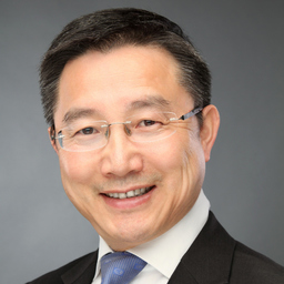 Jeff Zhou