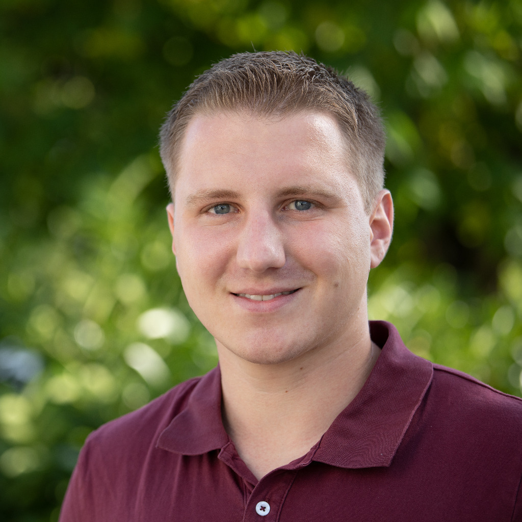 Florian Saier Disponent August Gschwander Transport GmbH XING