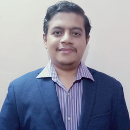 Harish Prakash